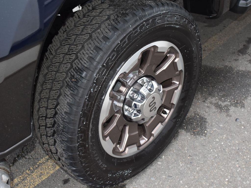 used 2024 Ford F-350 car, priced at $84,991