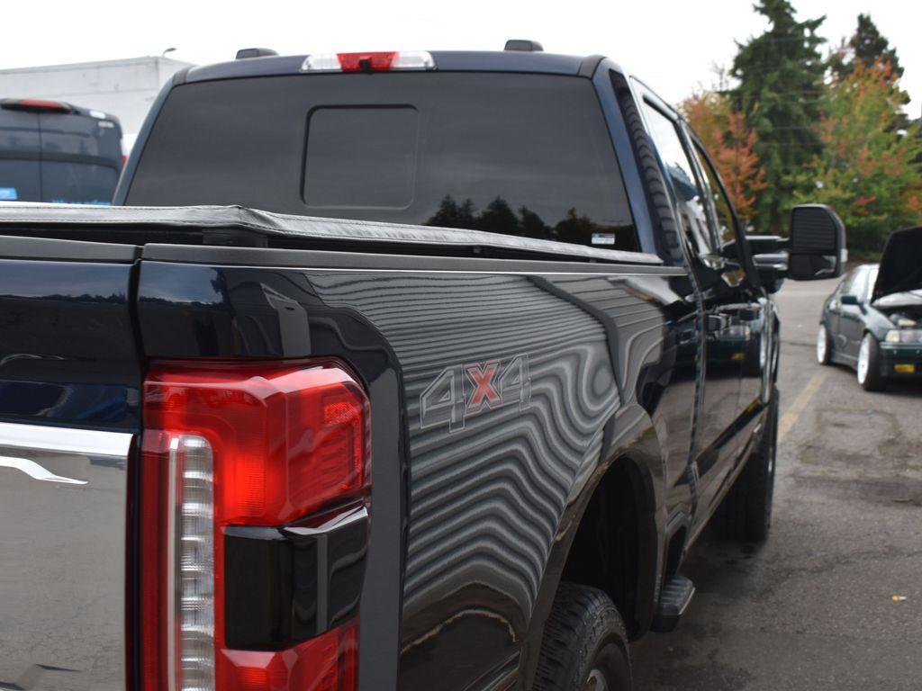 used 2024 Ford F-350 car, priced at $84,991