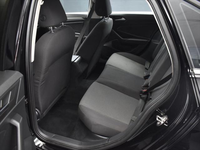 used 2021 Volkswagen Jetta car, priced at $18,009