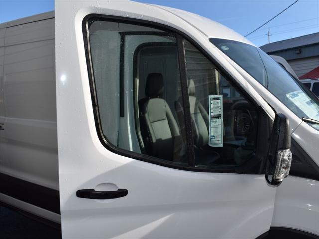 new 2024 Ford Transit-250 car, priced at $53,888