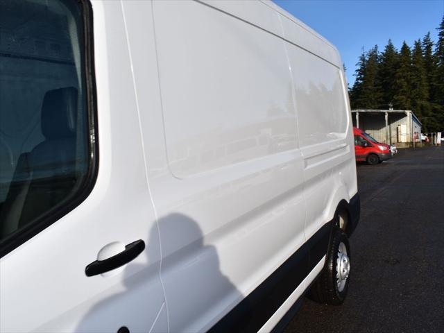 new 2024 Ford Transit-250 car, priced at $53,888