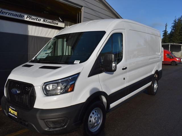 new 2024 Ford Transit-250 car, priced at $53,888