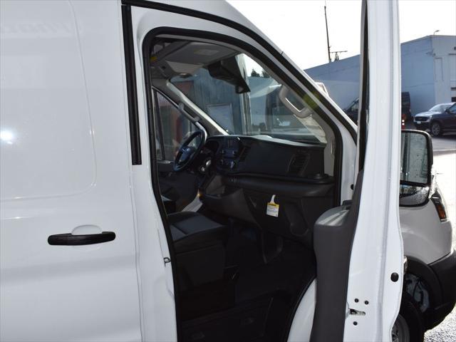 new 2024 Ford Transit-250 car, priced at $53,888