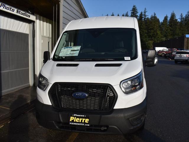 new 2024 Ford Transit-250 car, priced at $53,888