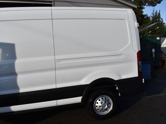 new 2024 Ford Transit-250 car, priced at $53,888