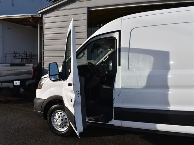 new 2024 Ford Transit-250 car, priced at $53,888