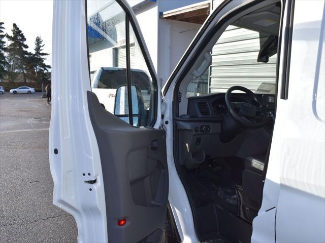 new 2024 Ford Transit-250 car, priced at $53,888