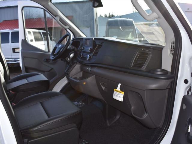 new 2024 Ford Transit-250 car, priced at $53,888