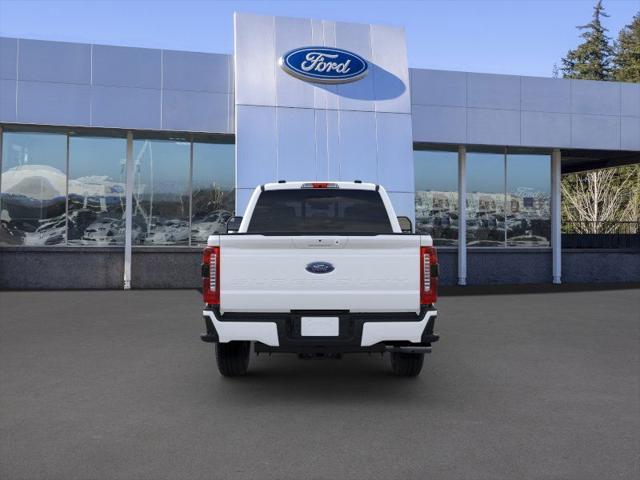 new 2024 Ford F-250 car, priced at $87,888