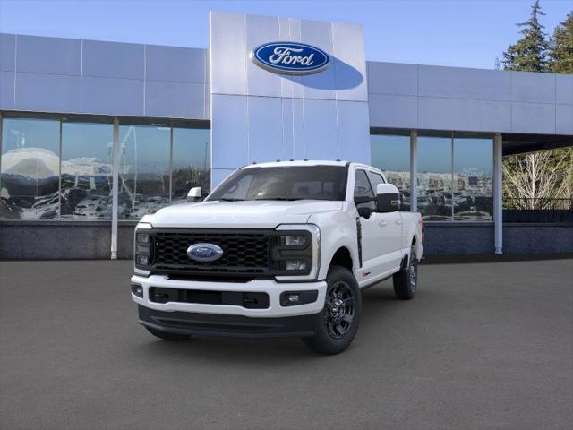 new 2024 Ford F-250 car, priced at $87,888