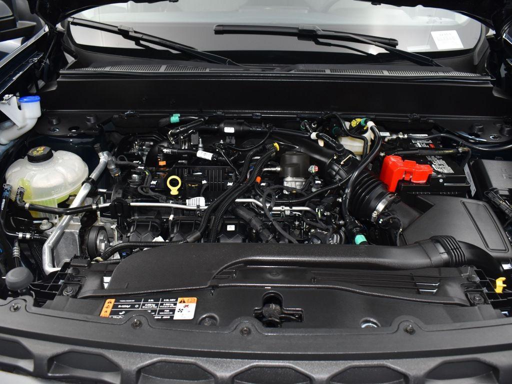 used 2023 Ford Maverick car, priced at $31,791