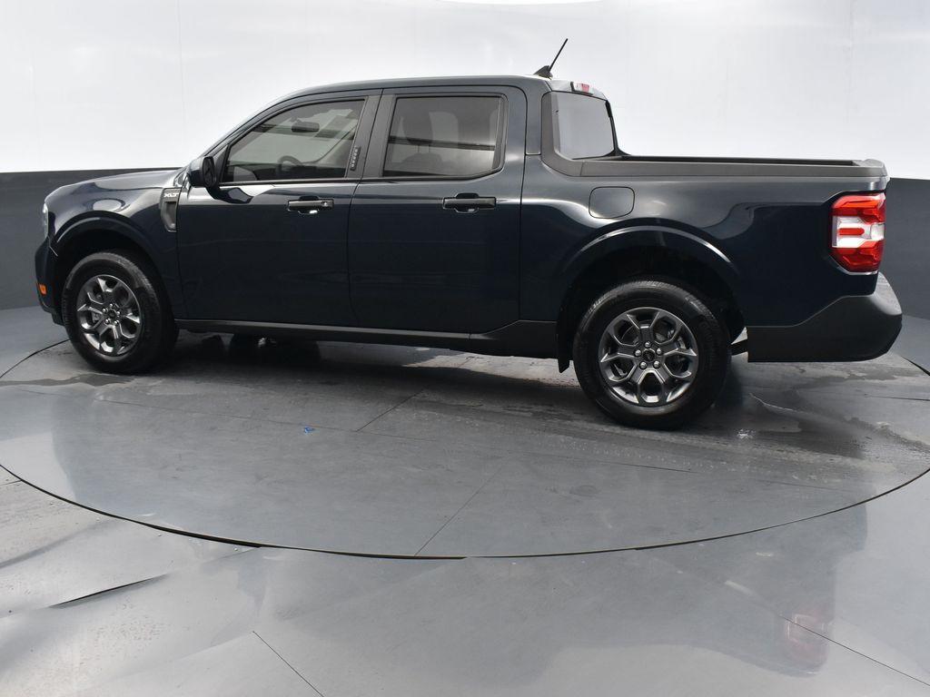 used 2023 Ford Maverick car, priced at $31,791