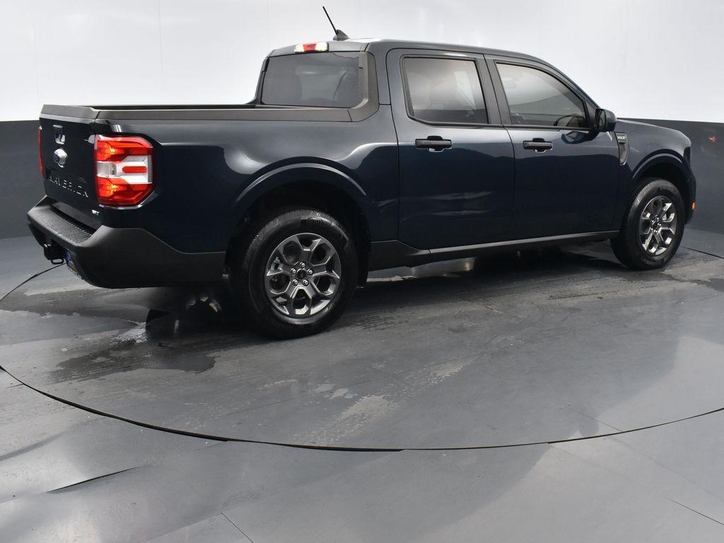 used 2023 Ford Maverick car, priced at $31,791