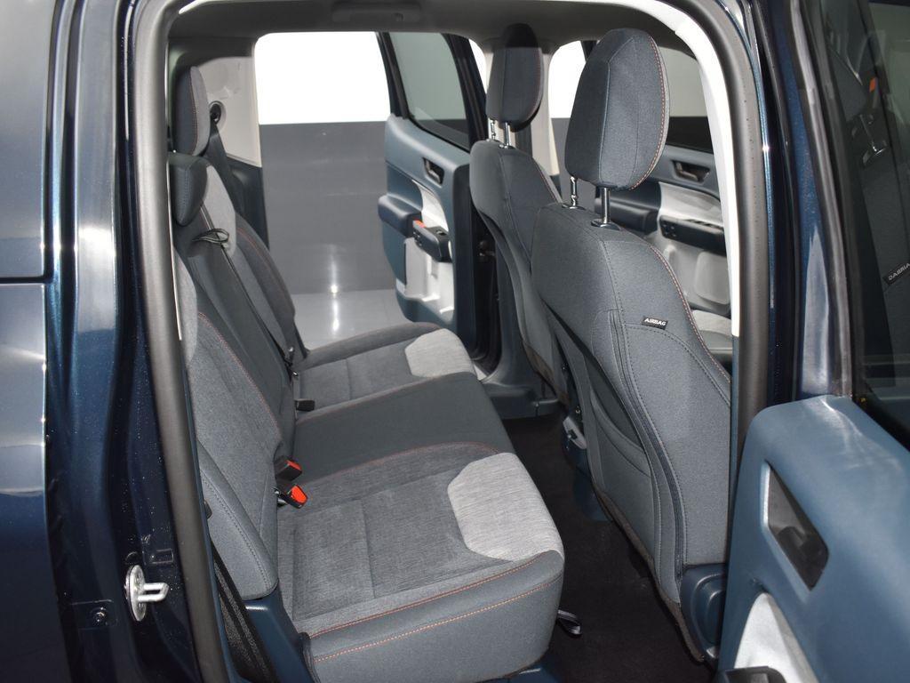 used 2023 Ford Maverick car, priced at $31,791