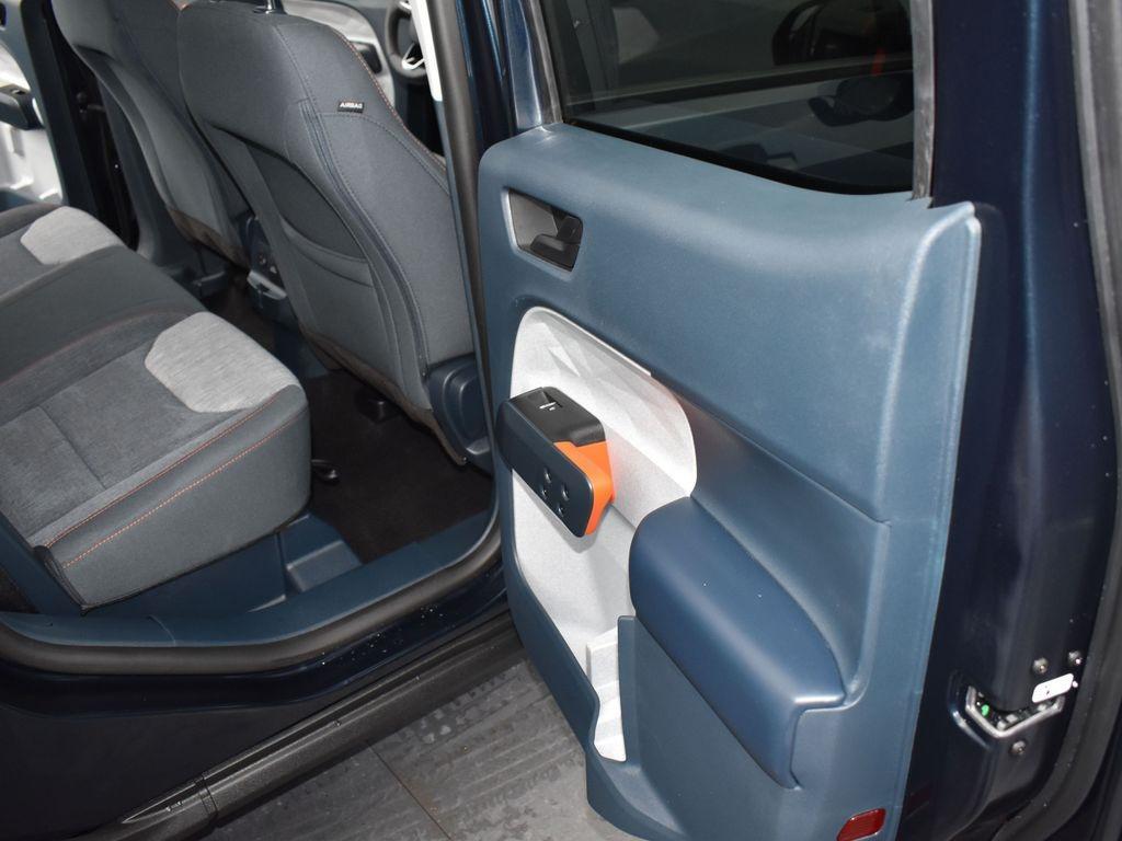 used 2023 Ford Maverick car, priced at $31,791