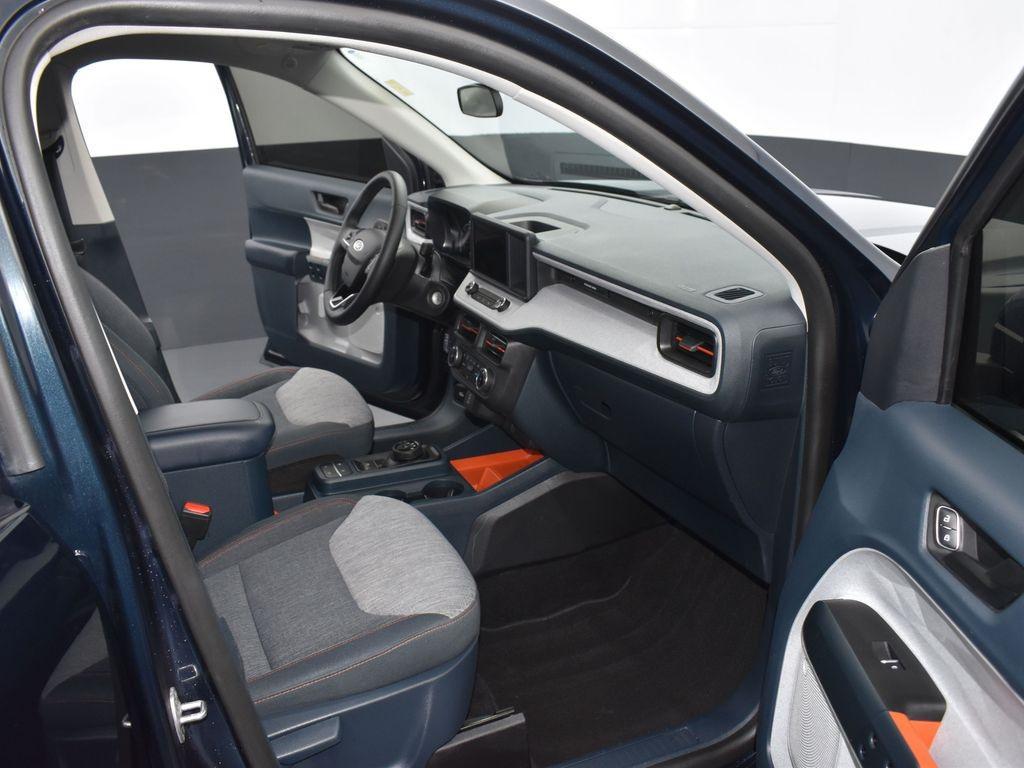 used 2023 Ford Maverick car, priced at $31,791