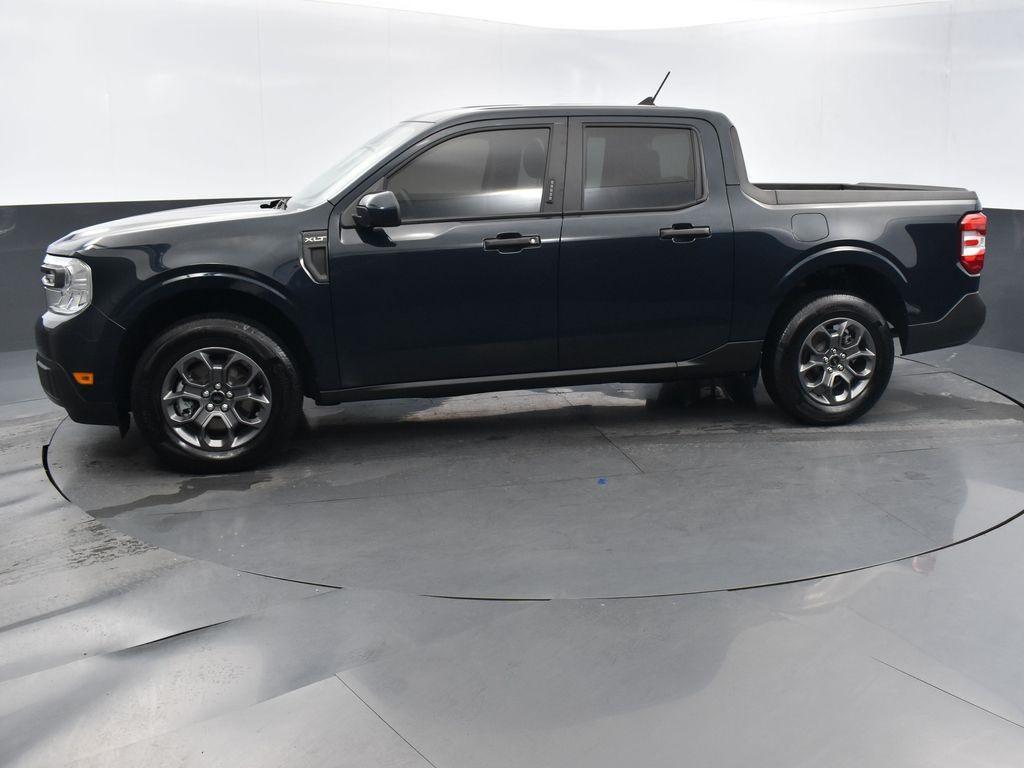 used 2023 Ford Maverick car, priced at $31,791