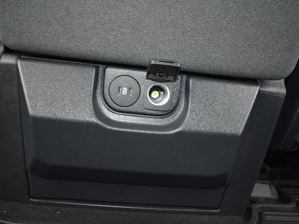 used 2024 Ford F-150 car, priced at $45,184