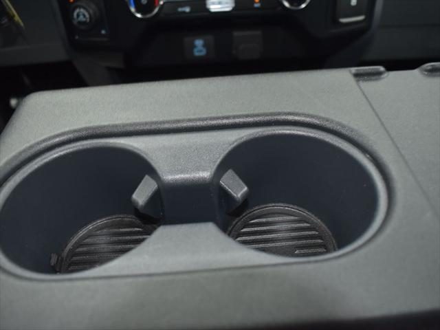 used 2024 Ford F-150 car, priced at $46,772