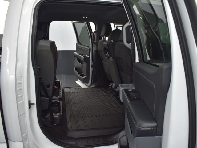 used 2024 Ford F-150 car, priced at $46,772