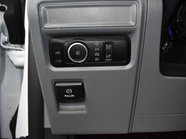 used 2024 Ford F-150 car, priced at $46,772