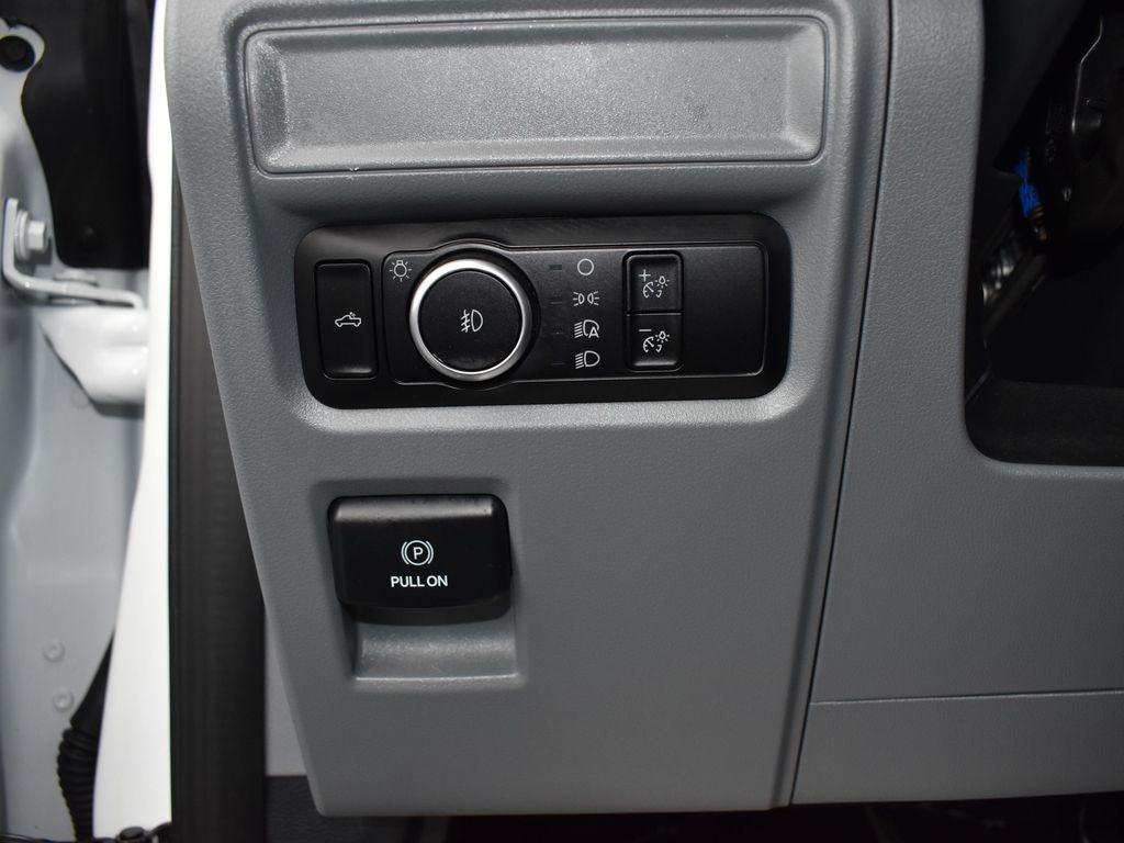 used 2024 Ford F-150 car, priced at $45,184