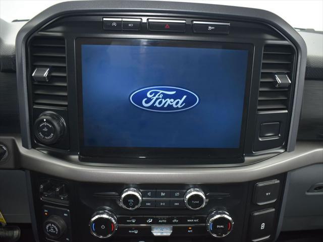 used 2024 Ford F-150 car, priced at $46,772