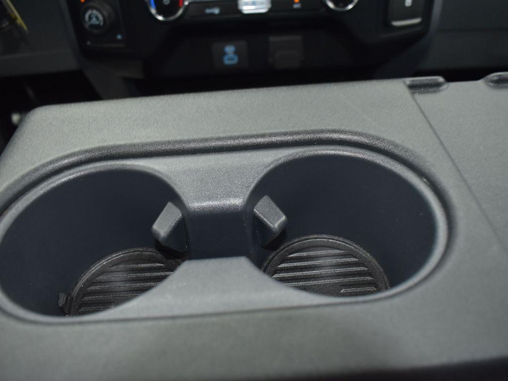 used 2024 Ford F-150 car, priced at $45,184