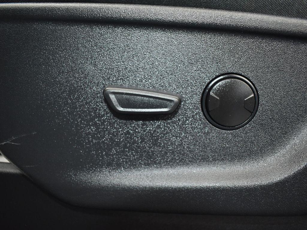 used 2024 Ford F-150 car, priced at $45,184