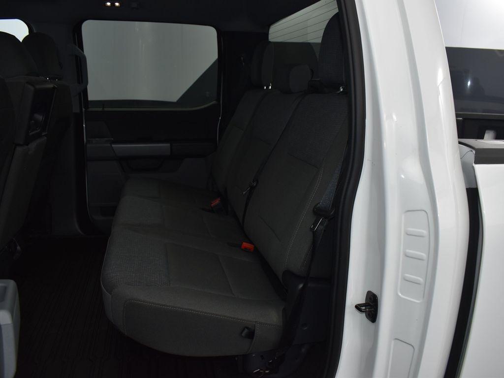 used 2024 Ford F-150 car, priced at $45,184