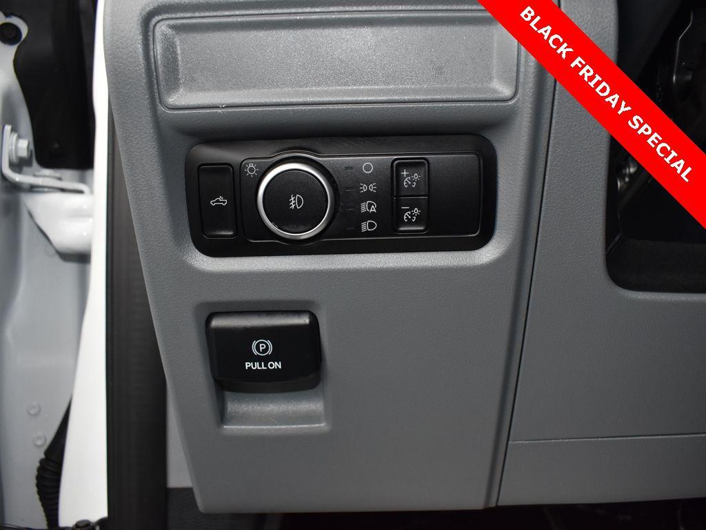 used 2024 Ford F-150 car, priced at $43,991