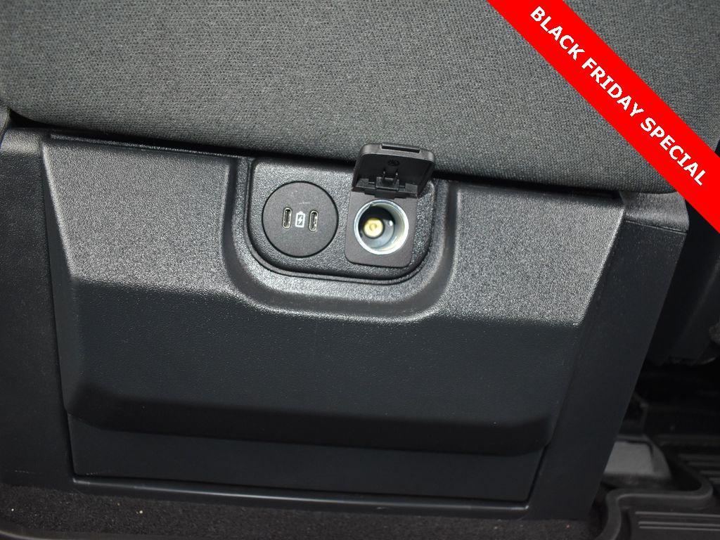 used 2024 Ford F-150 car, priced at $43,991