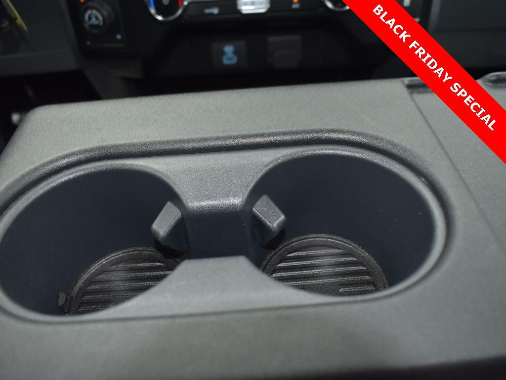 used 2024 Ford F-150 car, priced at $43,991