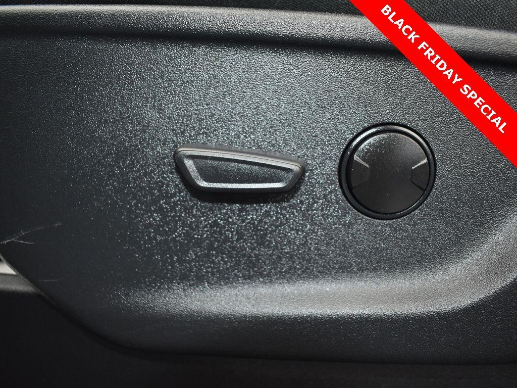 used 2024 Ford F-150 car, priced at $43,991