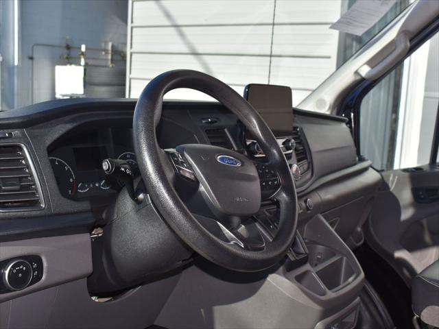 used 2021 Ford Transit-350 car, priced at $49,259