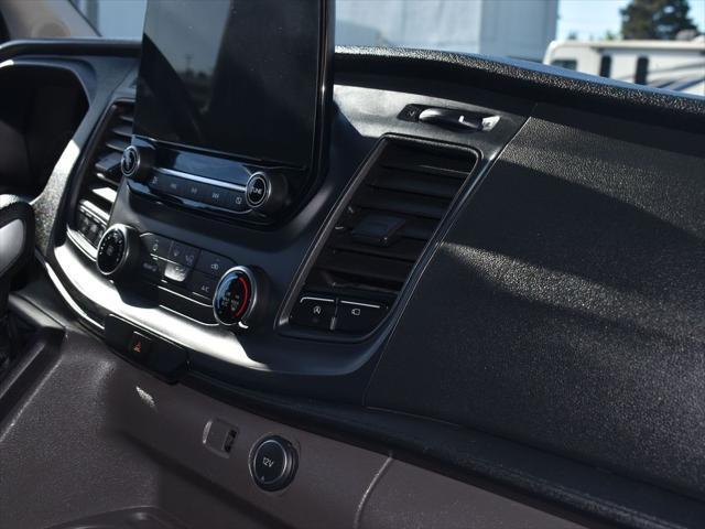 used 2021 Ford Transit-350 car, priced at $49,259