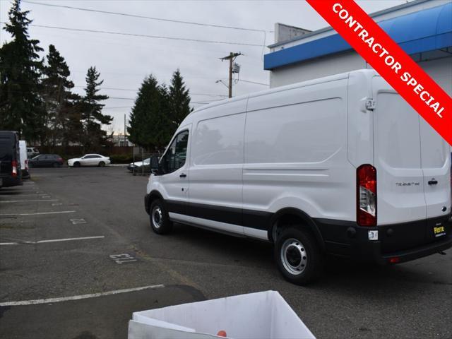 new 2024 Ford Transit-350 car, priced at $47,188