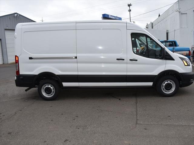 new 2024 Ford Transit-350 car, priced at $50,388