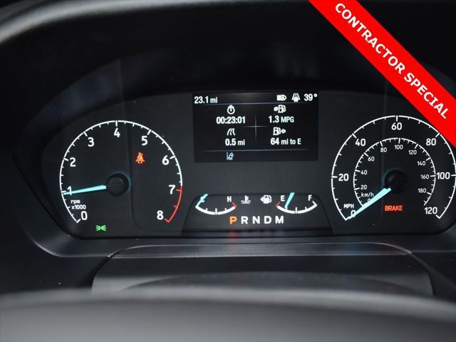 new 2024 Ford Transit-350 car, priced at $47,188