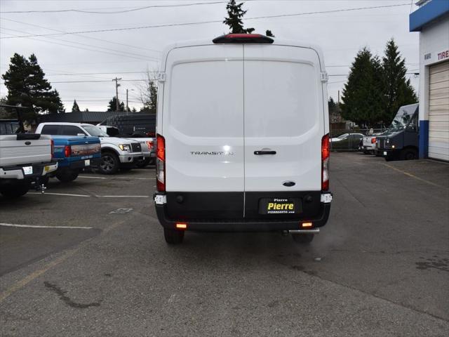 new 2024 Ford Transit-350 car, priced at $50,388