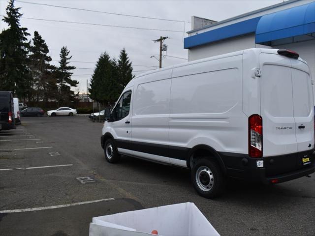 new 2024 Ford Transit-350 car, priced at $50,388