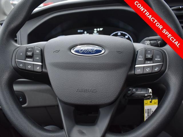 new 2024 Ford Transit-350 car, priced at $47,188