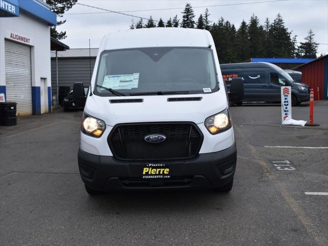 new 2024 Ford Transit-350 car, priced at $50,388