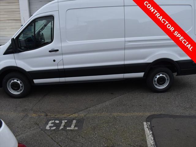 new 2024 Ford Transit-350 car, priced at $47,188