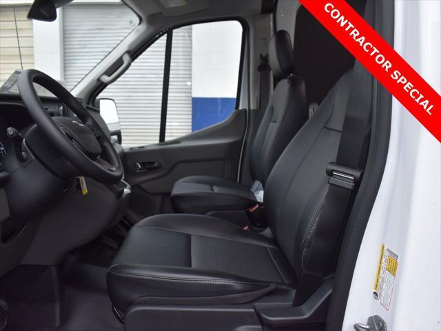 new 2024 Ford Transit-350 car, priced at $47,188