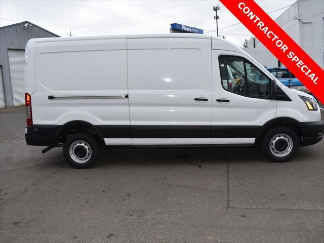 new 2024 Ford Transit-350 car, priced at $47,188
