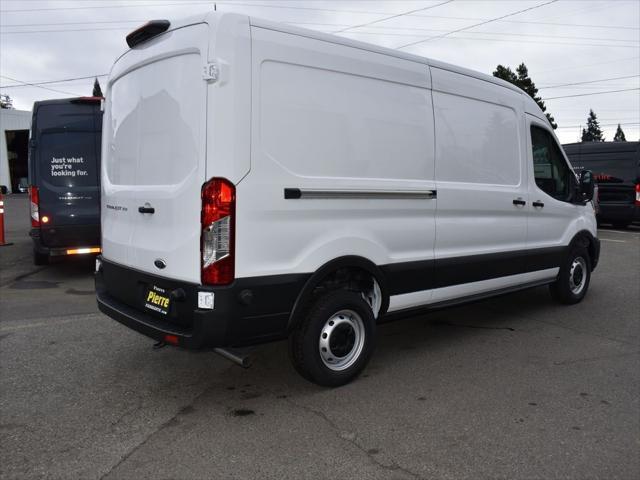 new 2024 Ford Transit-350 car, priced at $50,388