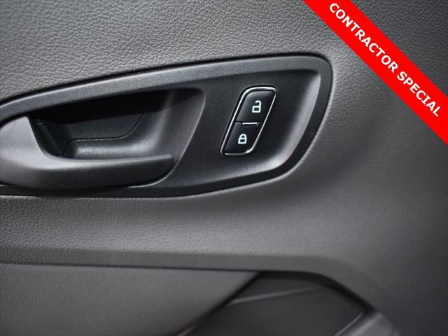 new 2024 Ford Transit-350 car, priced at $47,188