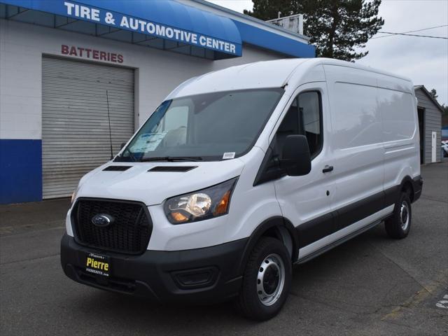 new 2024 Ford Transit-350 car, priced at $50,388