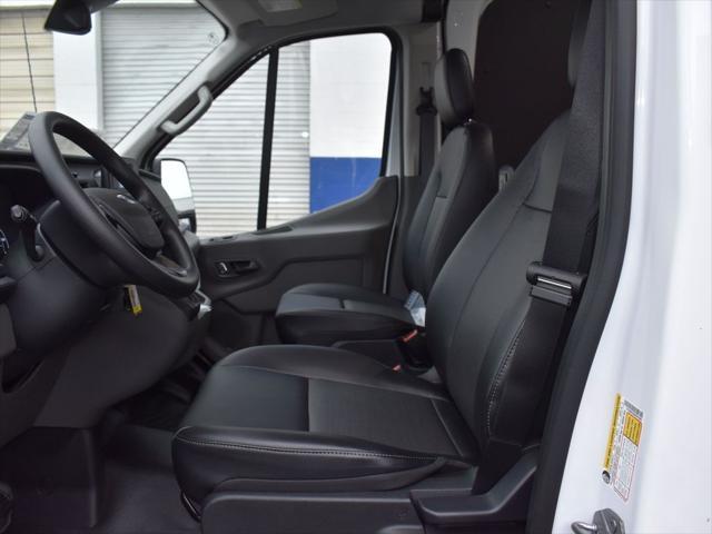 new 2024 Ford Transit-350 car, priced at $50,388